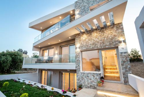 Limenaria Apartment | Diamela Apartments