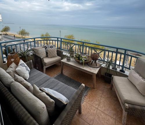 Perea Apartment | Diamond Sunset Apartments