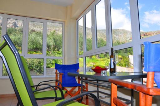 Kato Zakros Apartment | Dimitra Apartments Zakros Village