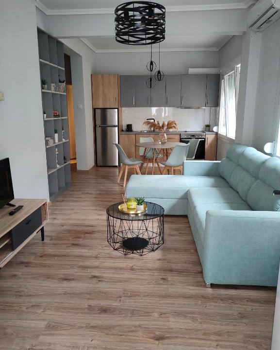 Nea Michaniona Apartment | DIMITRA'S APARTMENT