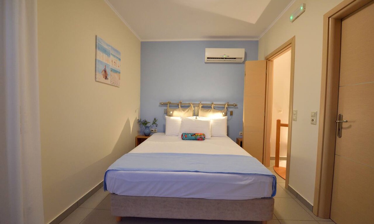 Gargaliani House | Edem Suites