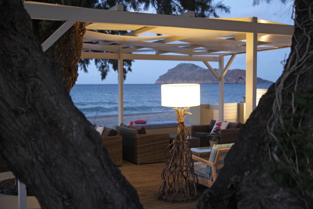 Platanias Town Apartment | Effi Apartments