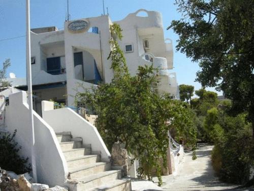 Agia Marina Apartment | Efrosyni Apartments