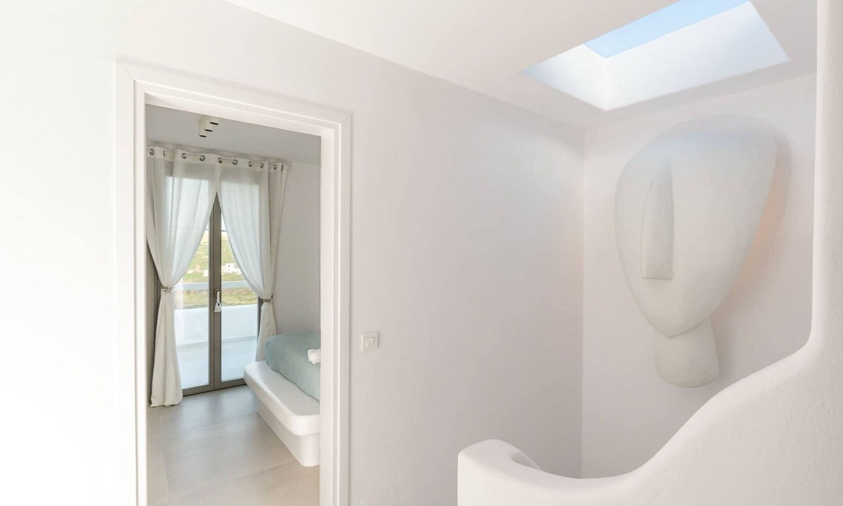 Ano Mera Villa | Eidolion Essence, Cycladic Villa with Private Pool