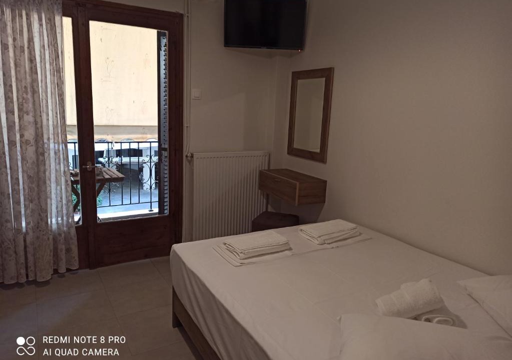 Kala Nera Apartment | Eirini Filippou rooms
