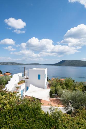 Steni Vala House | Elea Villas Steni Vala Alonissos