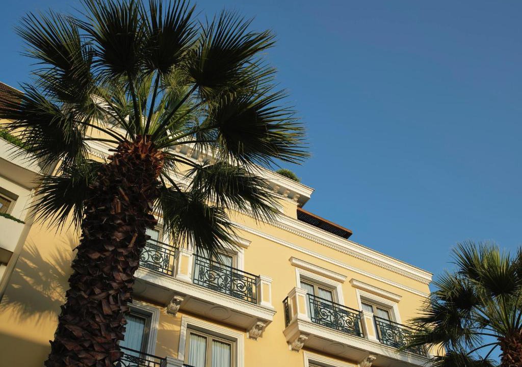 Plaka Hotel | Electra Palace Athens