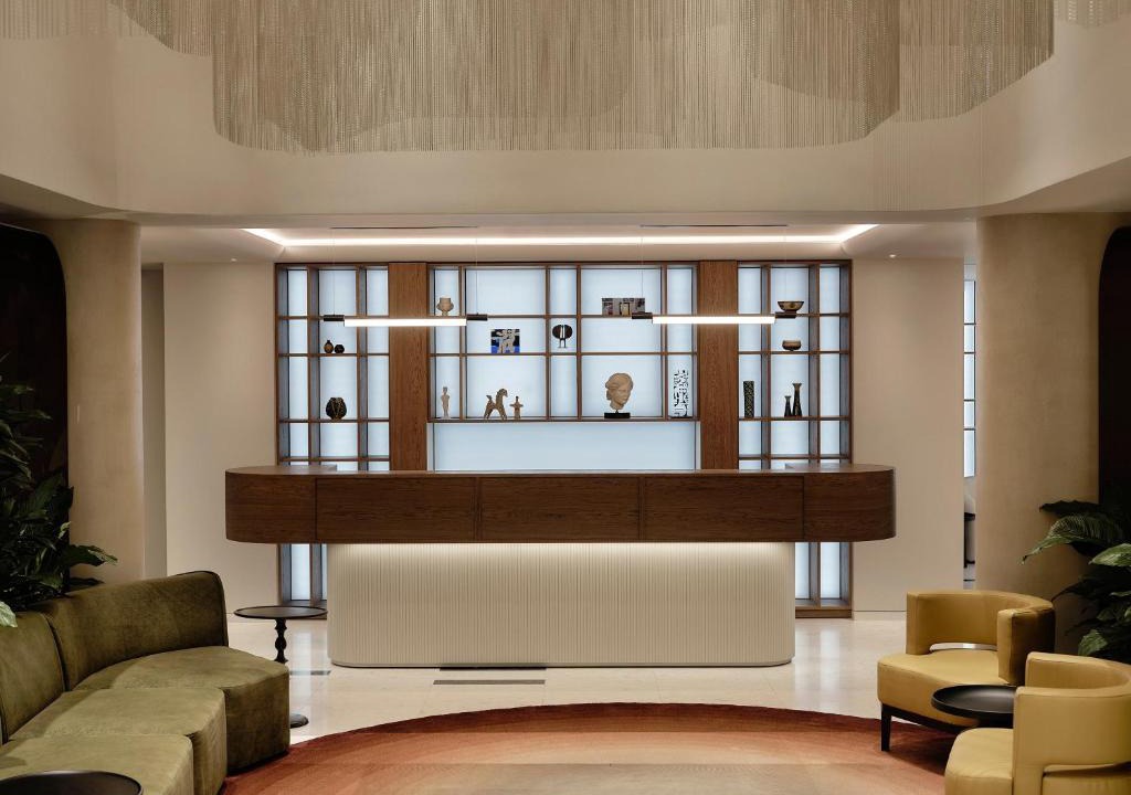 Athens City Centre Hotel | Electra Rhythm Athens