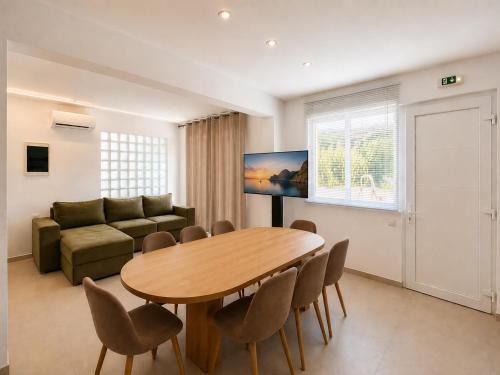 Notos Apartment | Elena's Apartment