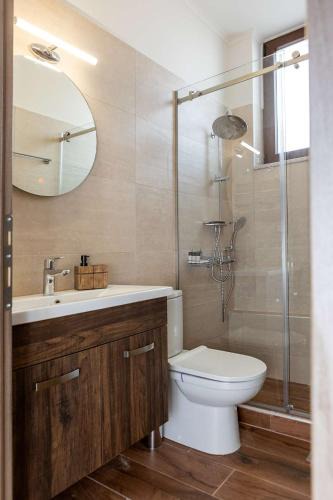 Livadi House | Elevi