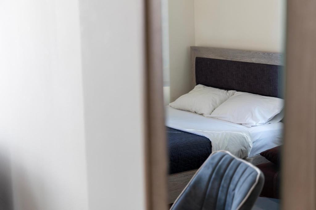 Larissa Apartment | Elia mini suite 8