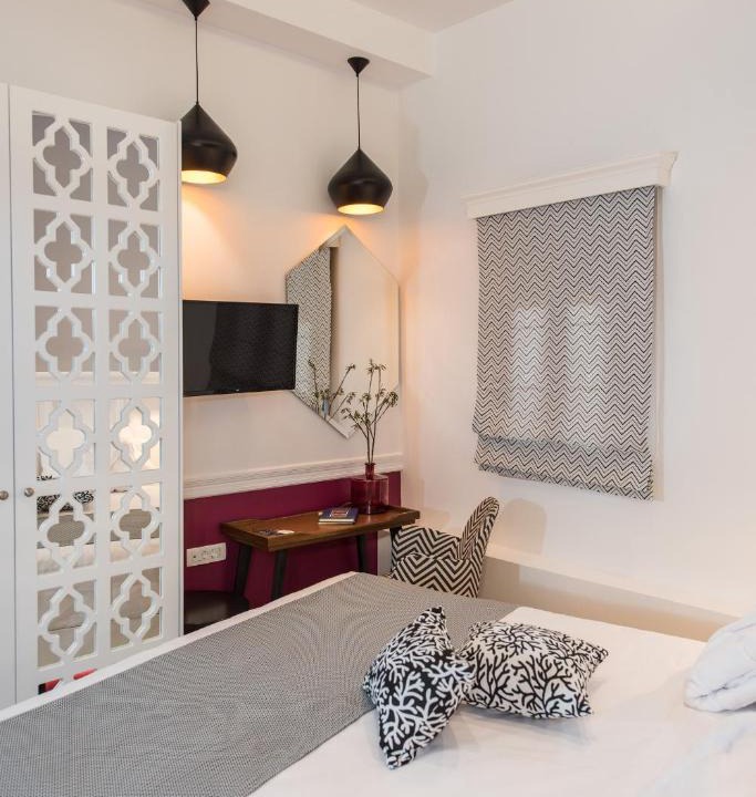 Old Town Hotel | Elia Portou Due