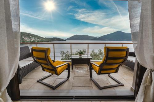 Imathia Region House | Elia Seaside Pteleos