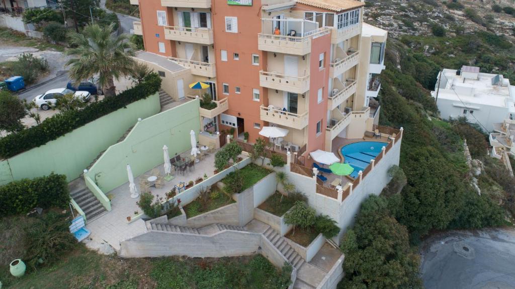 Rethymno Apartment | Eliza Apartments