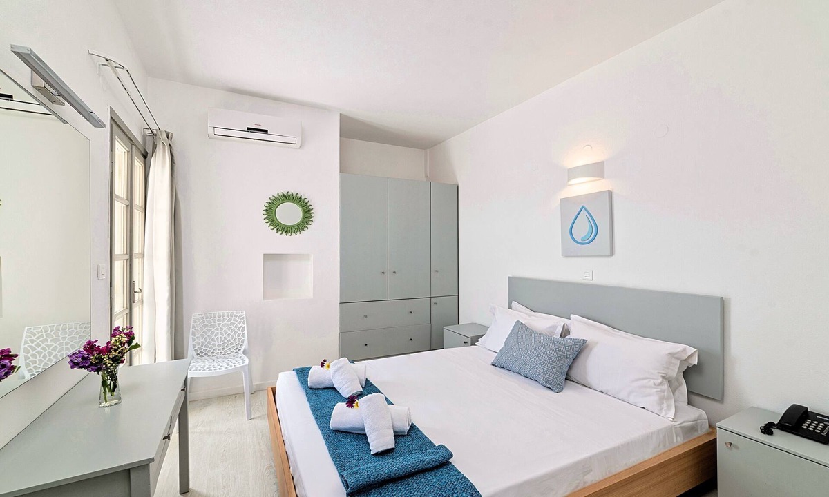 Elounda Hotel | Elounda Garden Suites