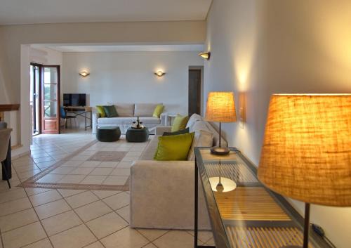 Votsi Apartment | Elpida Apartments