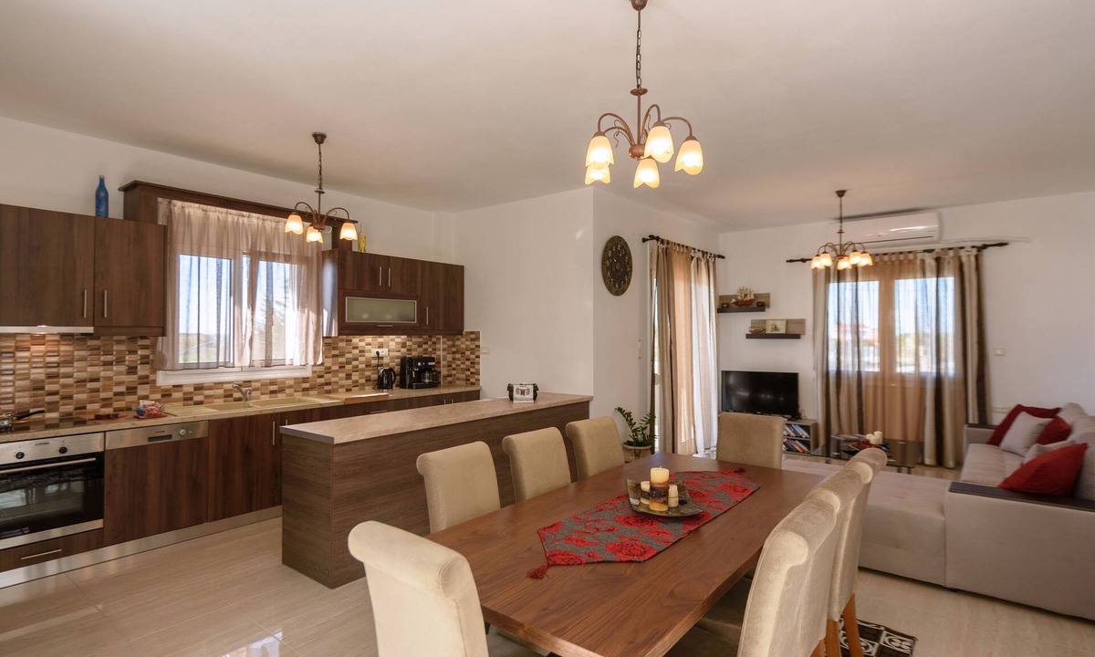 Faistos House | Elpidis Villa