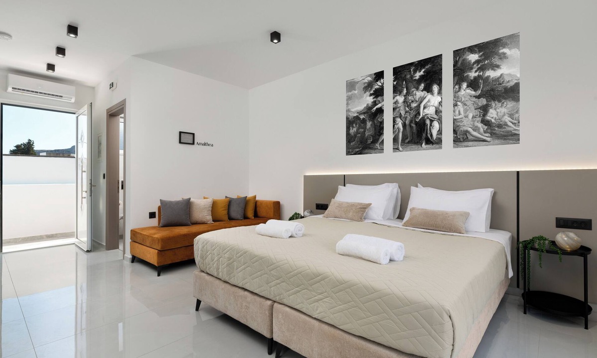 Stegna Apartment | Elysian Luxury Residence-Armonia