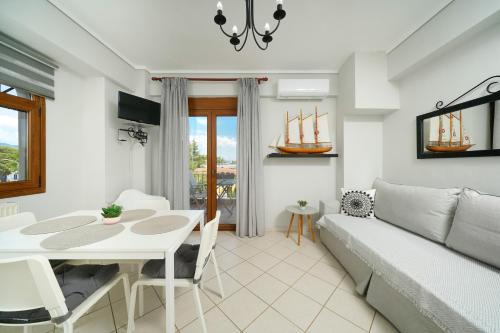 Olympiada Apartment | En Iko Christianna