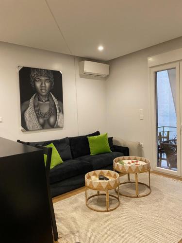 Ilisia Apartment | EOLIA 1 - Cosy and luminous flat in the centre of Athens