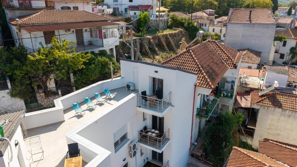 Stomio Apartment | ERA Suites