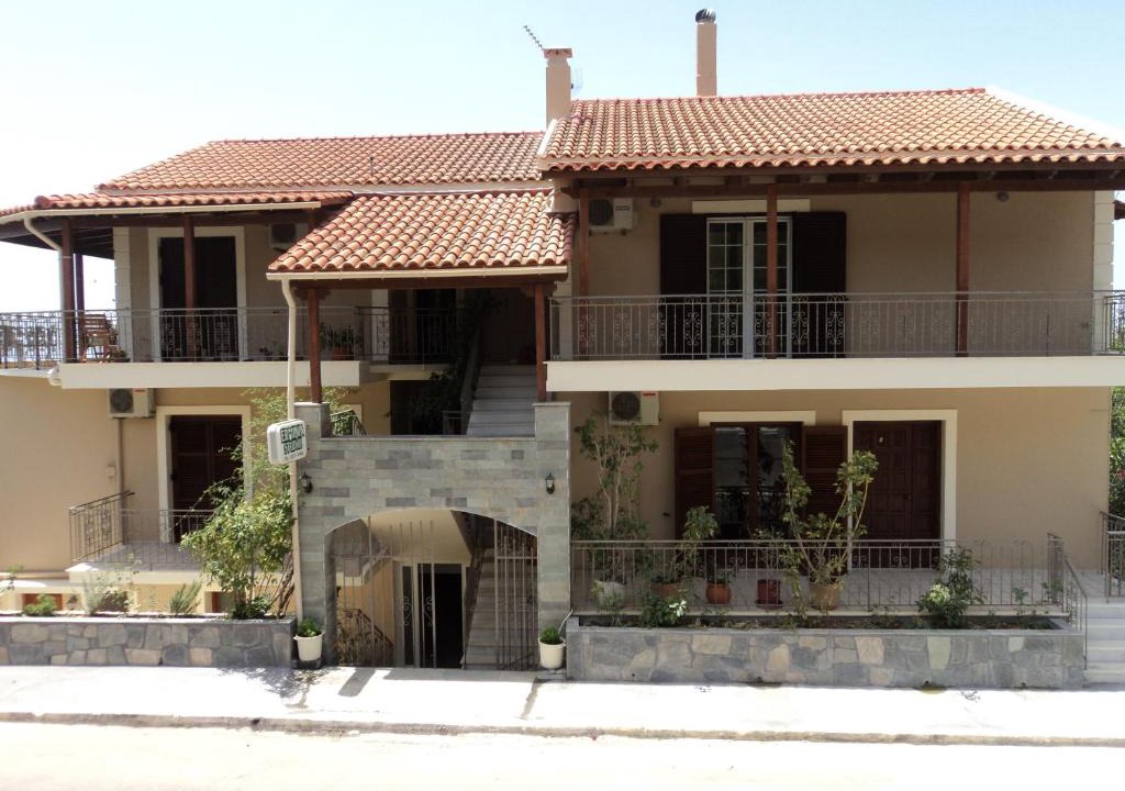 Leivathos Apartment | Erminia Studios