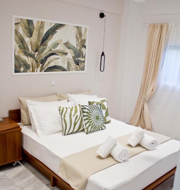 Khalkis Apartment | Ermis Mini Suite # 01