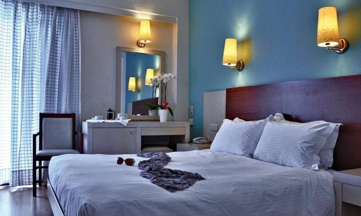 Kavala Hotel | Esperia Hotel