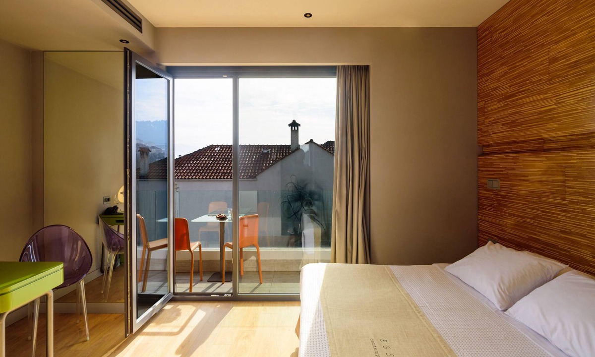 Ioannina Hotel | Essence Hotel