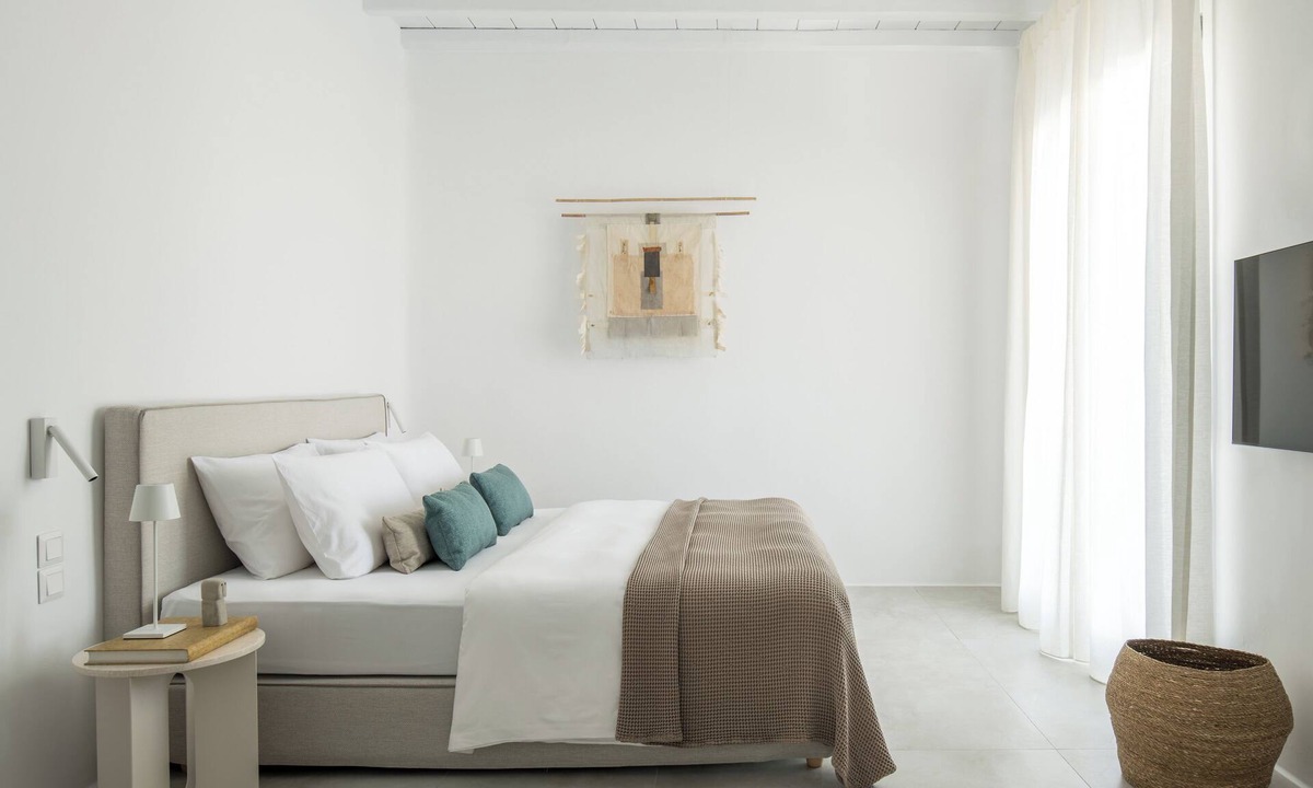 Kanalia Villa | Esti Villa Salvia - Executive Luxury Villa