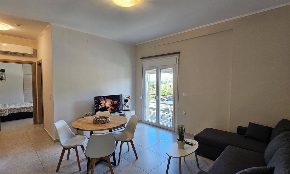 Kambos Apartment | Estia Chios Apartment B4
