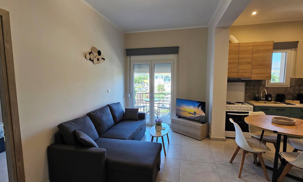 Chios Apartment | Estia Chios Apartments B6