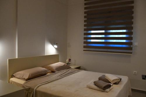 Nea Michaniona Apartment | Everlong Boutique Home