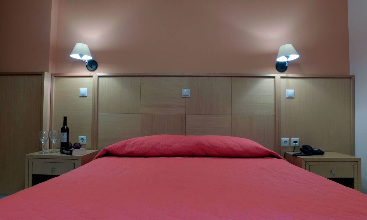 Marmari Hotel | Evia Hotel & Suites