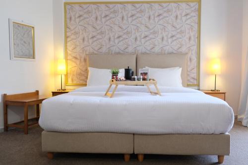 Limni Apartment | Eviali Apartments