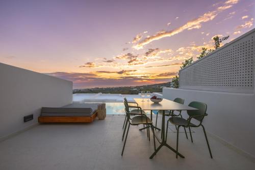 Pyrgos Villa | Evira Suites