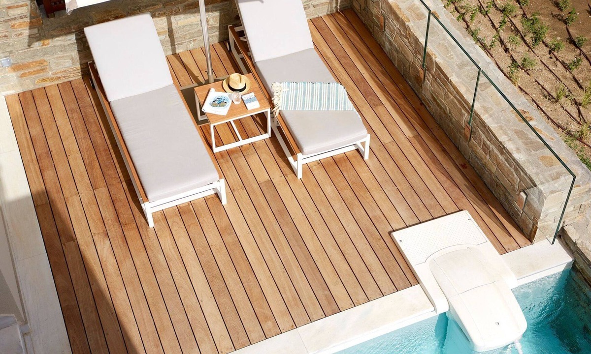 Halkidiki Villa Sea | Ouranoupoli