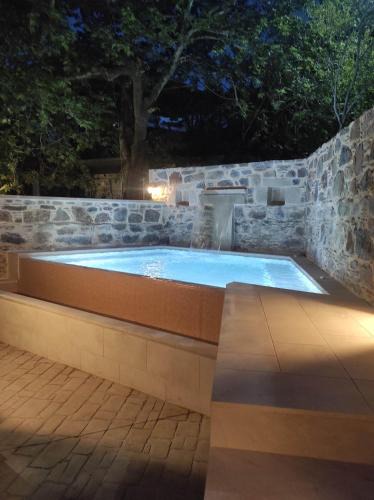 Perivolia Hotel | Fairytale Elafonisi