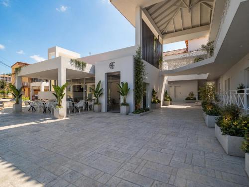 Foinikounta Hotel | Finikounda Hotel