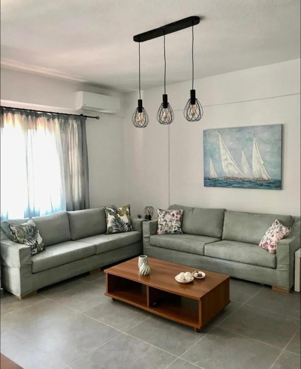 Siviri Apartment | Friendly home