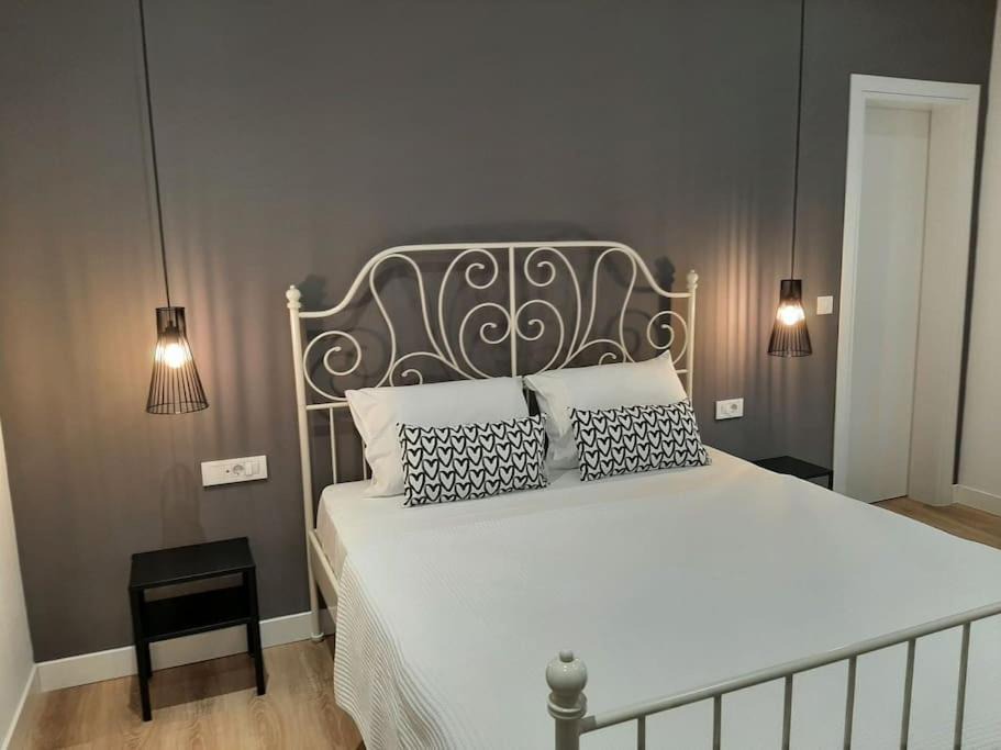 Igoumenitsa Apartment | FSM APARTMENTS PERDIKA 2