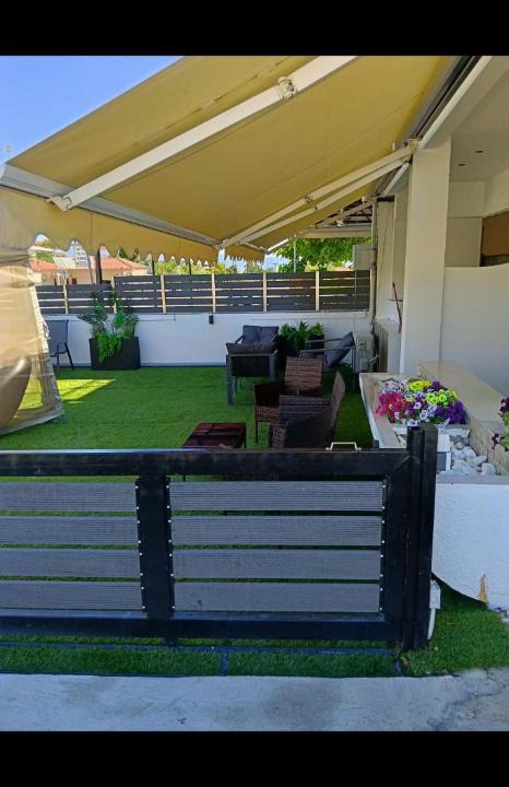 Topeiros Apartment | Garden apartment G