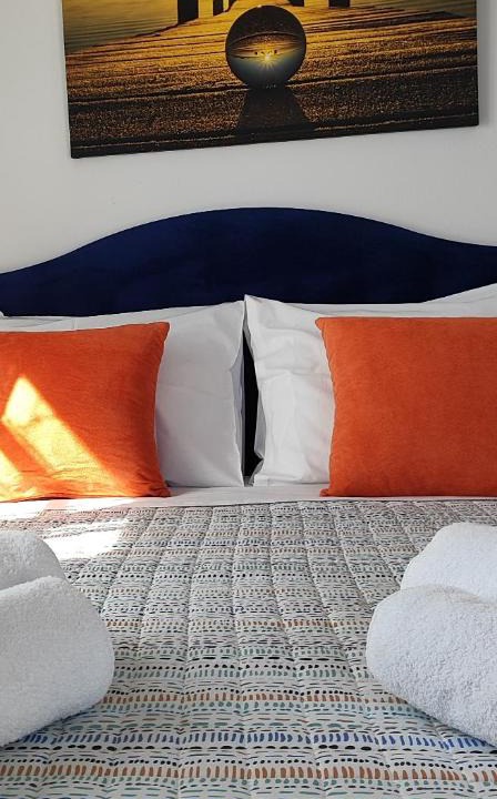 Spetses Apartment | GDE SPETSES 3bdr HOUSE