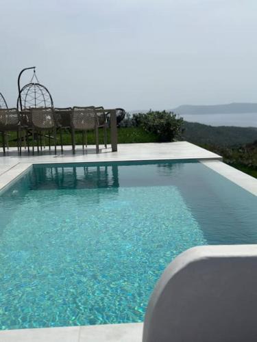 Pylos-Nestoras Apartment | Georgianna's The Villa