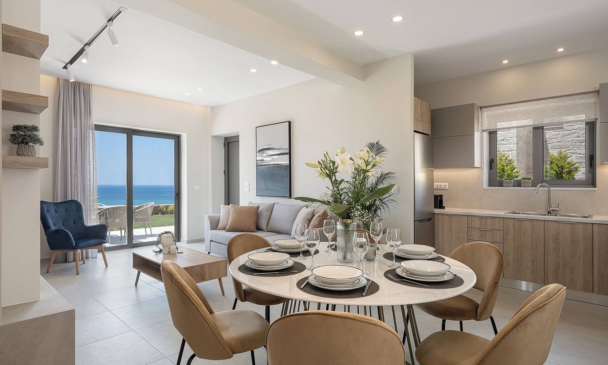 Limeniskos Villa | GG Villas