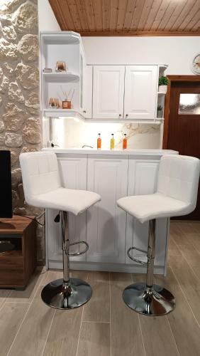 Dafnata Apartment | Gianeta House Corfu