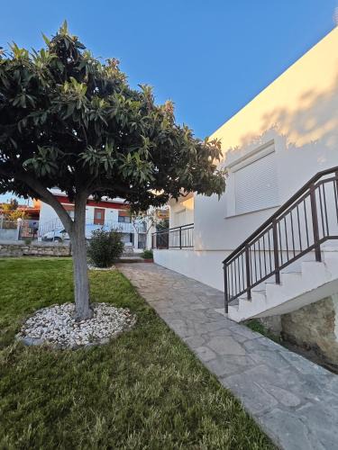 Makri House | Giannis house