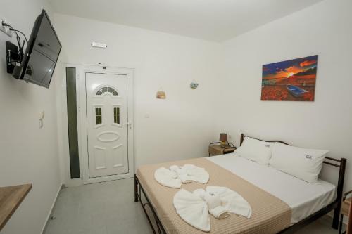 Asprovalta Apartment | GK Houses #2