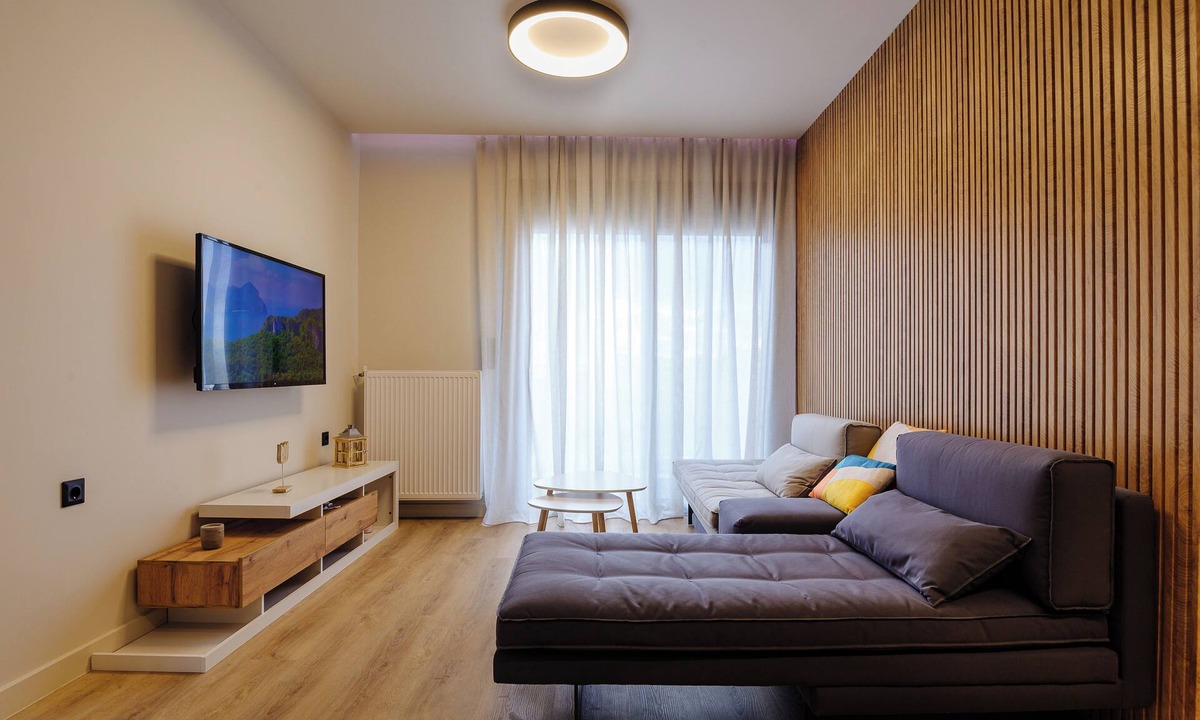 Goudi Apartment | Goudi 4th Floor Greece Apartments