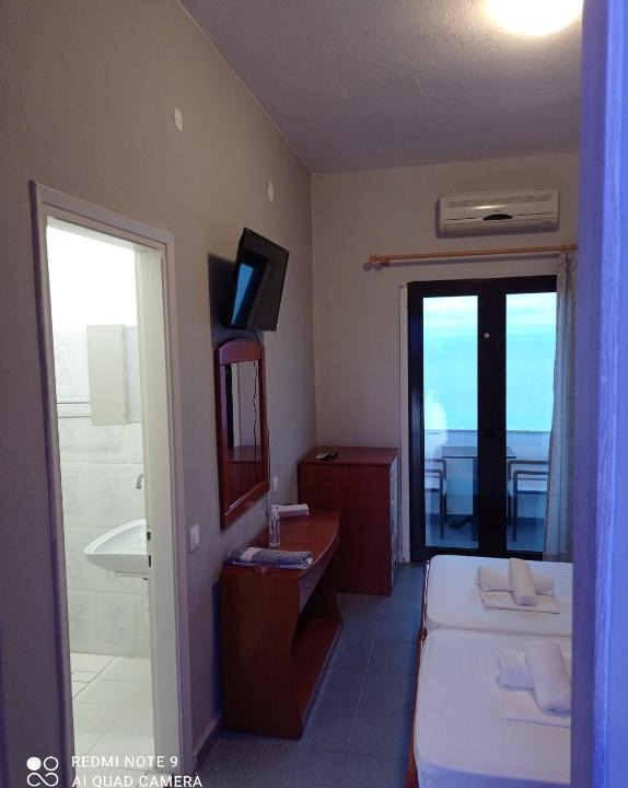 Kallithea House | GR Apartments Sea View